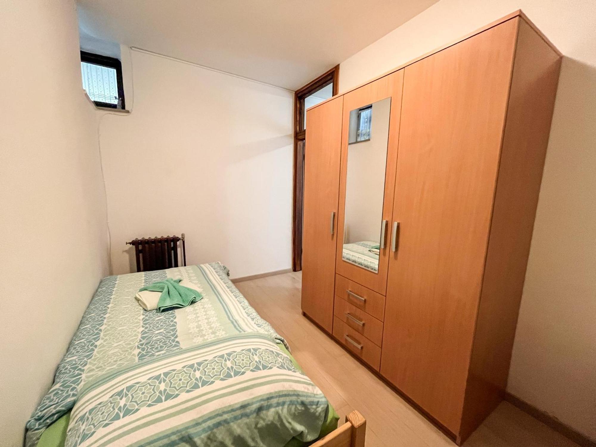 Apartment Trsina Rakalj Eksteriør bilde