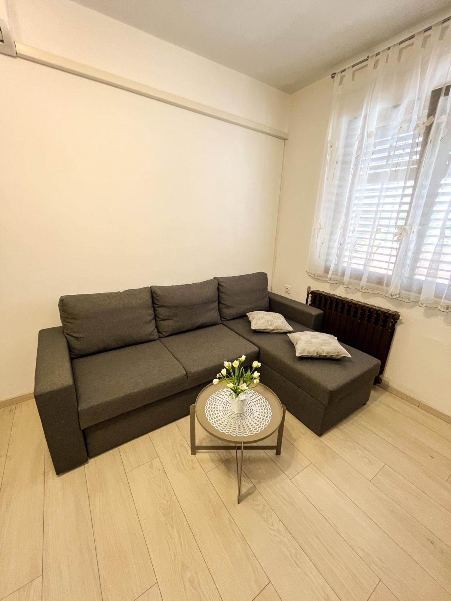 Apartment Trsina Rakalj Eksteriør bilde