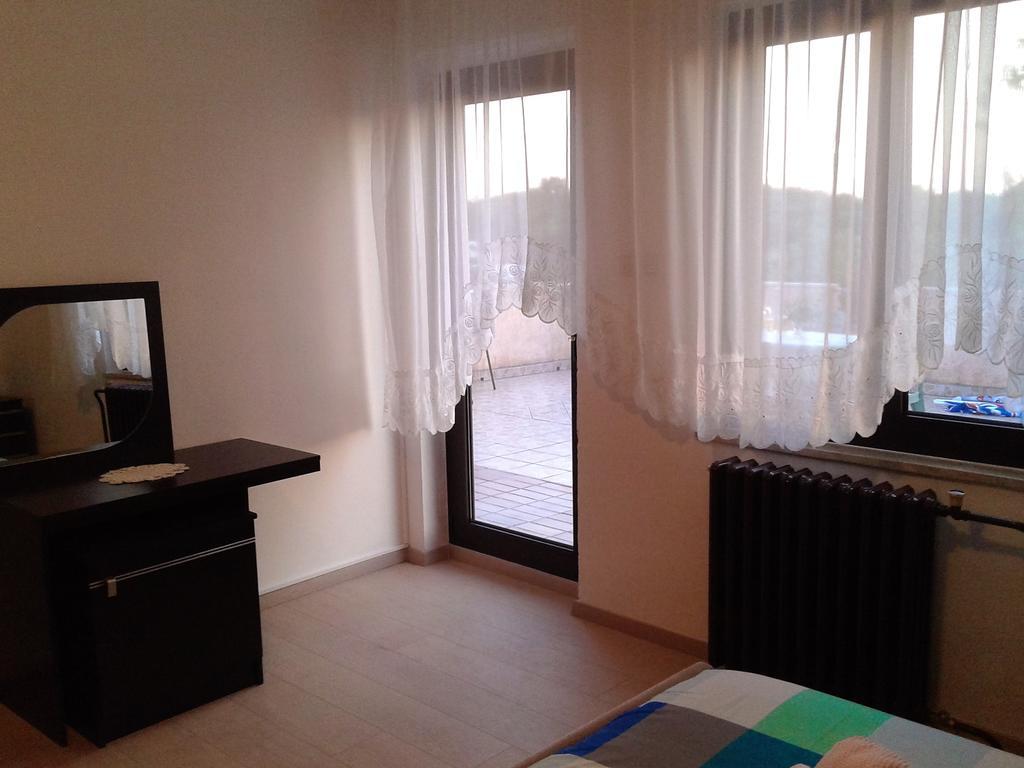 Apartment Trsina Rakalj Eksteriør bilde